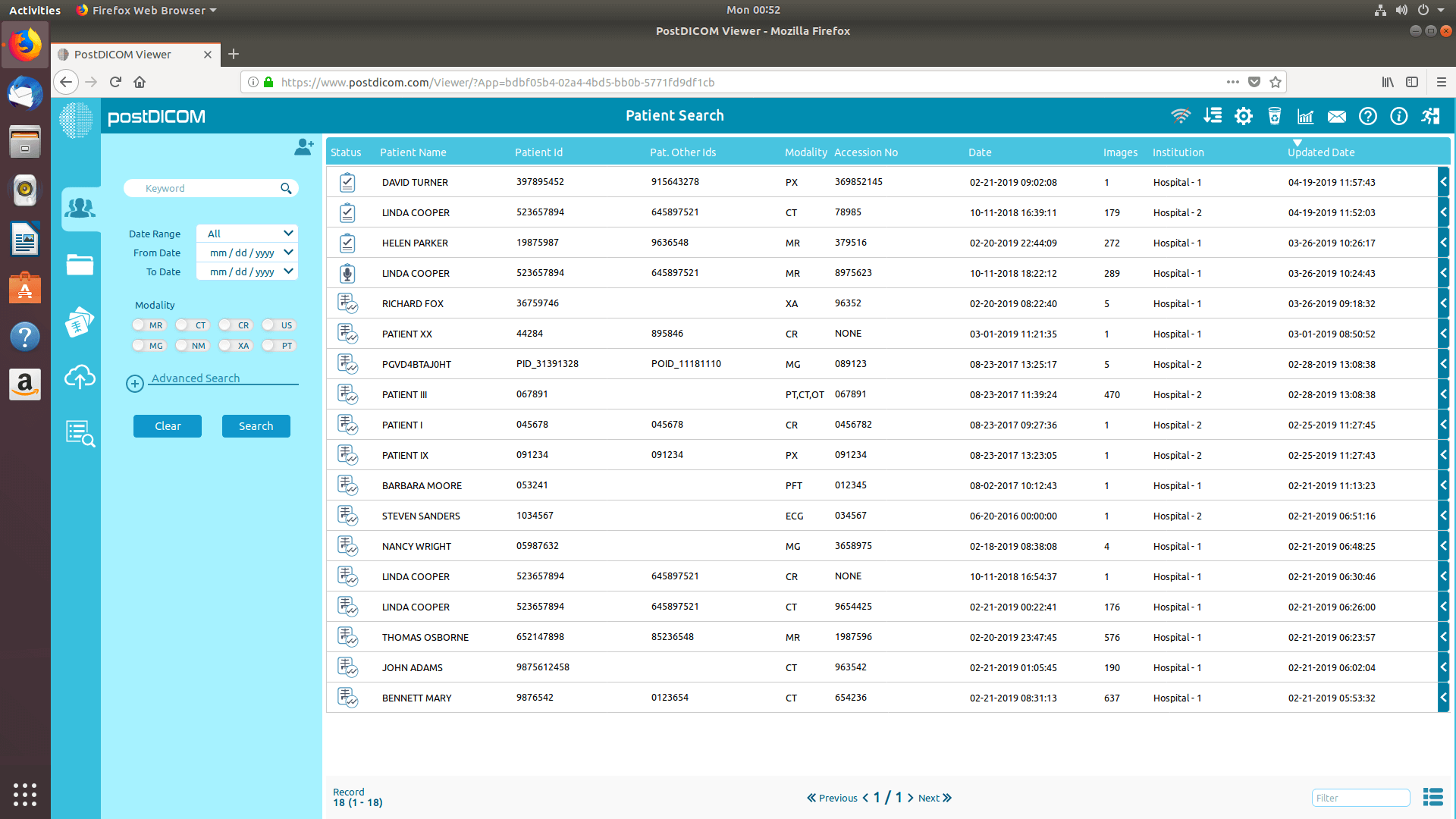 Create, Download and Install Proxy Server for Debian / Ubuntu